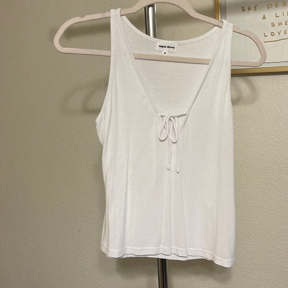 Revolve top